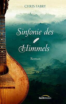 Sinfonie des Himmels*: Roman. bei Amazon bestellen