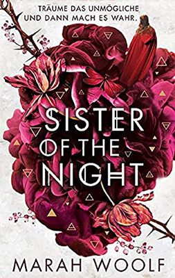 Sister of the Night: Von Ringen und Blut (HexenSchwesternSaga) bei Amazon bestellen