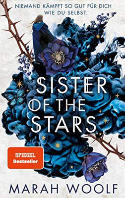 Alle Details zum Kinderbuch Sister of the Stars: Von Runen und Schatten (HexenSchwesternSaga) und ähnlichen Büchern