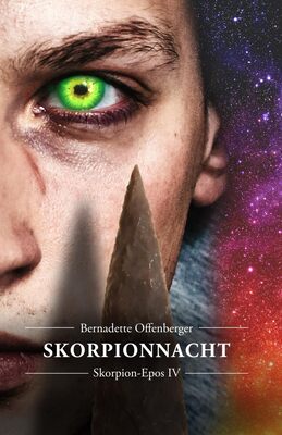 Alle Details zum Kinderbuch Skorpionnacht (Skorpion-Epos, Band 4) und ähnlichen Büchern