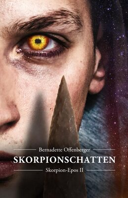 Alle Details zum Kinderbuch Skorpionschatten (Skorpion-Epos, Band 2) und ähnlichen Büchern