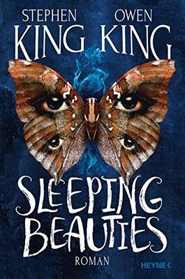 Alle Details zum Kinderbuch Sleeping Beauties: Roman und ähnlichen Büchern