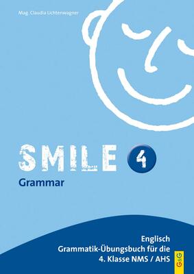 Alle Details zum Kinderbuch Smile - Englisch Übungsbuch, Bd.4 : Für IV. Klasse AHS / HS: Englisch Übungsbuch für die 4. Klasse HS/AHS und ähnlichen Büchern