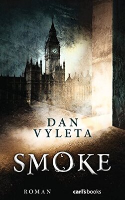 Alle Details zum Kinderbuch Smoke: Roman und ähnlichen Büchern