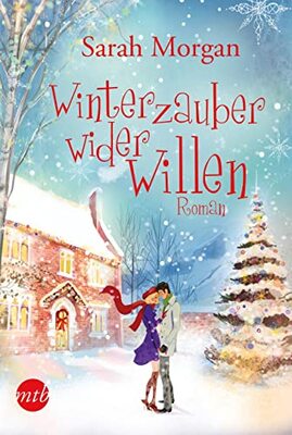 Alle Details zum Kinderbuch Winterzauber wider Willen: Roman (Snow Crystal, Band 1) und ähnlichen Büchern
