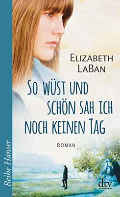 Alle Details zum Kinderbuch So wüst und schön sah ich noch keinen Tag: Roman (Reihe Hanser) und ähnlichen Büchern