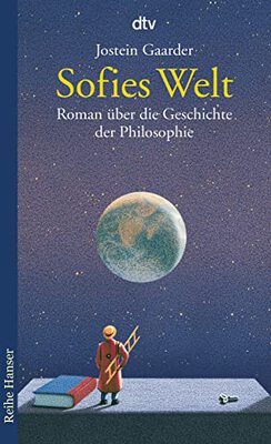 Alle Details zum Kinderbuch Sofies Welt und ähnlichen Büchern