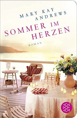 Alle Details zum Kinderbuch Sommer im Herzen: Roman (Die Sommerbuchreihe, Band 3) und ähnlichen Büchern