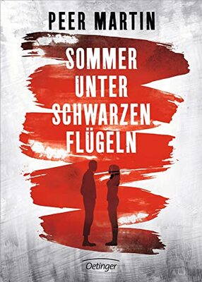 Sommer unter schwarzen Flügeln: Preisgekrönter Jugendroman über eine ergreifende deutsch-syrische Liebesgeschichte bei Amazon bestellen