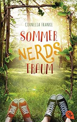 Alle Details zum Kinderbuch Sommernerdstraum und ähnlichen Büchern