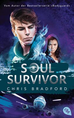 Alle Details zum Kinderbuch SOUL SURVIVOR: Das Finale der explosiven Trilogie vom Autor der Bestsellerserie »Bodyguard« (Die Soul-Reihe, Band 3) und ähnlichen Büchern