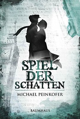 Alle Details zum Kinderbuch Spiel der Schatten und ähnlichen Büchern