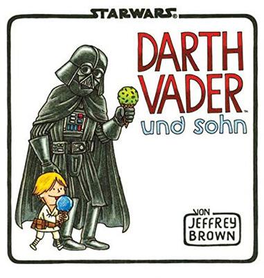Alle Details zum Kinderbuch Star Wars: Darth Vader und Sohn und ähnlichen Büchern
