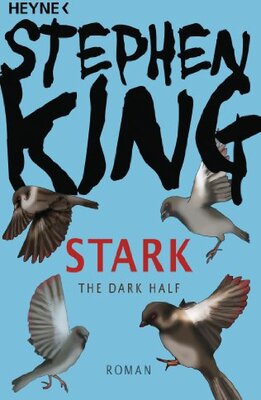 Alle Details zum Kinderbuch Stark - The Dark Half und ähnlichen Büchern