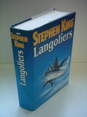 Alle Details zum Kinderbuch Stephen King: Langoliers und ähnlichen Büchern