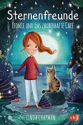 Alle Details zum Kinderbuch Sternenfreunde - Leonie und das zauberhafte Café (Die Sternenfreunde-Reihe, Band 8) und ähnlichen Büchern
