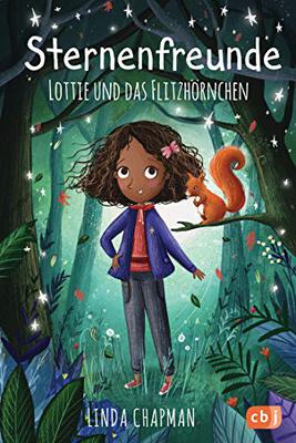 Sternenfreunde - Lottie und das Flitzhörnchen: Magisch-realistische Reihe für Mädchen ab 8 von der »Sternenschweif«-Bestsellerautorin (Die Sternenfreunde-Reihe, Band 3) bei Amazon bestellen