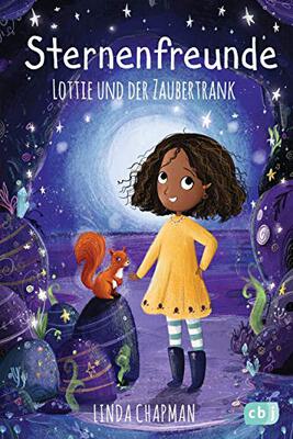 Sternenfreunde - Lottie und der Zaubertrank: Magisch-realistische Reihe für Mädchen ab 8 von der »Sternenschweif«-Bestsellerautorin (Die Sternenfreunde-Reihe, Band 6) bei Amazon bestellen