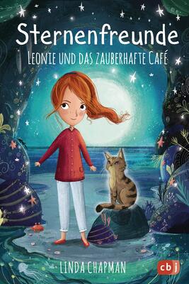 Alle Details zum Kinderbuch Sternenfreunde - Leonie und das zauberhafte Café (Die Sternenfreunde-Reihe, Band 8) und ähnlichen Büchern