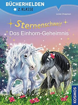 Sternenschweif, Bücherhelden 2. Klasse, Das Einhorn-Geheimnis bei Amazon bestellen