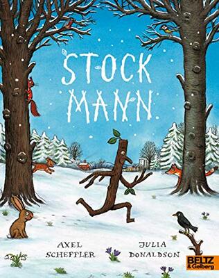 Alle Details zum Kinderbuch Stockmann: Vierfarbiges Bilderbuch (MINIMAX) und ähnlichen Büchern