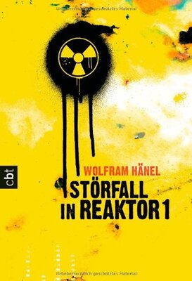 Alle Details zum Kinderbuch Störfall in Reaktor 1 und ähnlichen Büchern