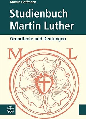 Alle Details zum Kinderbuch Studienbuch Martin Luther: Grundtexte und Deutungen und ähnlichen Büchern