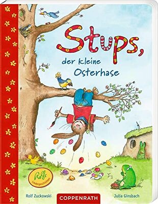 Stups, der kleine Osterhase bei Amazon bestellen