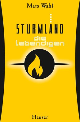 Sturmland - Die Lebendigen (Sturmland, 4, Band 4) bei Amazon bestellen