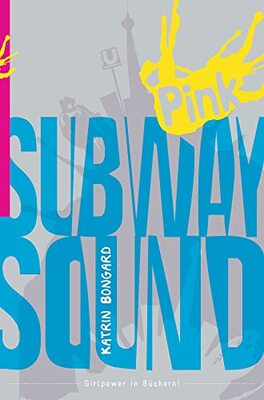 Alle Details zum Kinderbuch Subway Sound und ähnlichen Büchern