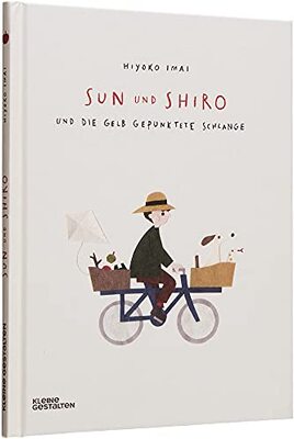 Alle Details zum Kinderbuch Sun und Shiro und die gelb gepunktete Schlange und ähnlichen Büchern