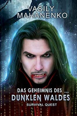 Alle Details zum Kinderbuch Survival Quest: Das Geheimnis des dunklen Waldes: Roman (Survival Quest-Serie 3) und ähnlichen Büchern