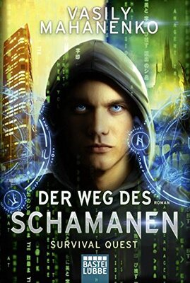 Alle Details zum Kinderbuch Survival Quest: Der Weg des Schamanen: Roman (Survival Quest-Serie, Band 1) und ähnlichen Büchern