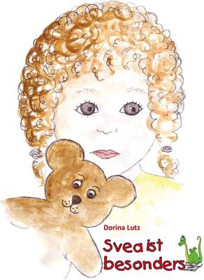 Alle Details zum Kinderbuch Svea ist besonders - Ein Autismusbuch für Kinder im Kindergarten-, Vorschul- und Grundschulalter und ähnlichen Büchern
