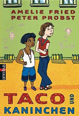 Alle Details zum Kinderbuch Taco und Kaninchen: Jubiläumsausgabe und ähnlichen Büchern