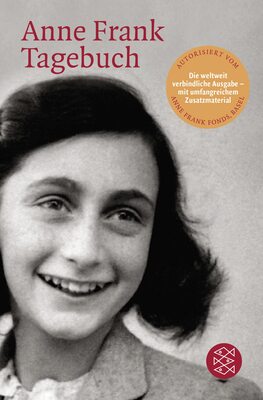 Alle Details zum Kinderbuch Tagebuch: Die weltweit gültige und verbindliche Fassung des Tagebuchs der Anne Frank, autorisiert vom Anne Frank Fonds Basel und ähnlichen Büchern