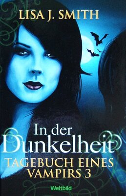 In der Dunkelheit. Tagebuch eines Vampirs 3 bei Amazon bestellen