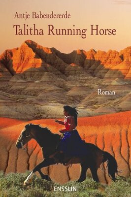 Alle Details zum Kinderbuch Talitha, Running Horse und ähnlichen Büchern