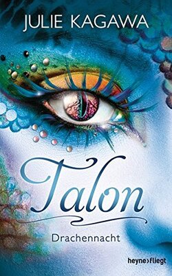 Alle Details zum Kinderbuch Talon - Drachennacht: Roman (Talon-Serie, Band 3) und ähnlichen Büchern