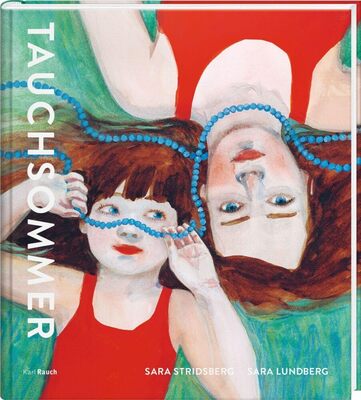 Alle Details zum Kinderbuch Tauchsommer: Wenn ein Elternteil an Depression erkrankt und ähnlichen Büchern