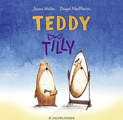 Teddy Tilly bei Amazon bestellen