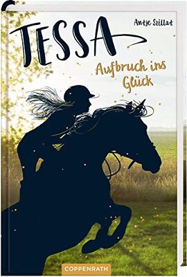 Alle Details zum Kinderbuch Tessa (Bd. 2): Aufbruch ins Glück und ähnlichen Büchern