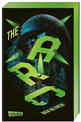 Alle Details zum Kinderbuch The Arc (The Loop 3): Das Finale der nervenzerfetzenden Sci-Fi-Dystopie und ähnlichen Büchern