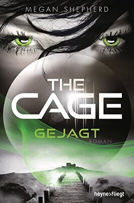 Alle Details zum Kinderbuch The Cage - Gejagt: Roman (The Cage-Serie, Band 2) und ähnlichen Büchern