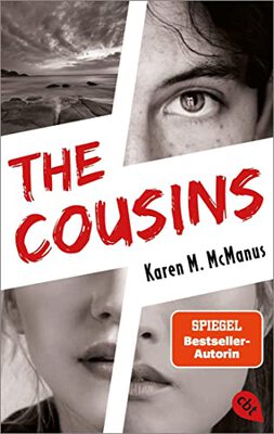 Alle Details zum Kinderbuch The Cousins: Von der Spiegel Bestseller-Autorin von "One of us is lying" und ähnlichen Büchern