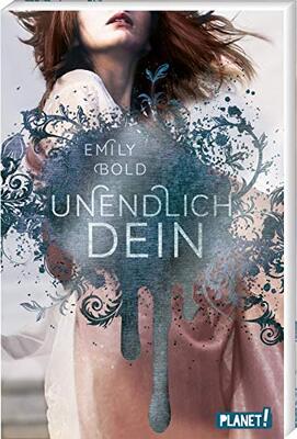 Alle Details zum Kinderbuch The Curse 2: UNENDLICH dein: Gefühlvolle Romantasy-Trilogie (2) und ähnlichen Büchern