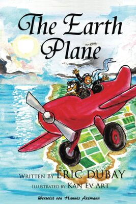 Alle Details zum Kinderbuch The Earth Plane: deutsche Übersetzung und ähnlichen Büchern