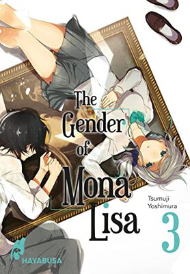 The Gender of Mona Lisa 3: Berührender Coming-of-Age-Manga zum Thema Gender (3) bei Amazon bestellen