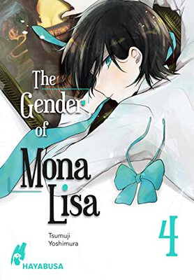 Alle Details zum Kinderbuch The Gender of Mona Lisa 4: Berührender Coming-of-Age-Manga zum Thema Gender! Mit wunderschönen türkisen Farbelementen in der 1. Auflage (4) und ähnlichen Büchern