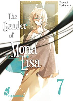 Alle Details zum Kinderbuch The Gender of Mona Lisa 7: Berührender Coming of Age-Manga zum Thema Gender! Mit wunderschönen türkisen Farbelementen in der 1. Auflage! (7) und ähnlichen Büchern